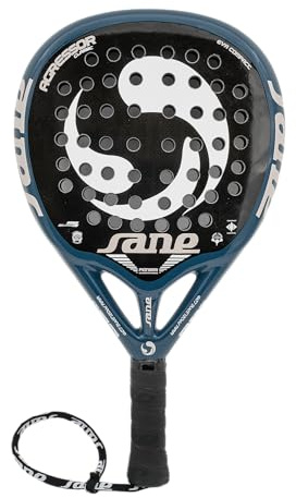 Sane AGRESSOR Classic 3K - Racchetta da paddle Sane