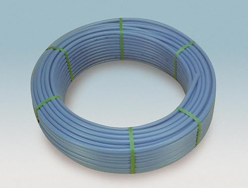 Blansol Tube PER NU - Bleu Ø12x10 - Couronne de 240m - Raccord et tube