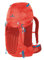 Ferrino Unisex Agile 45 Rucksack, rot (rot), 45l