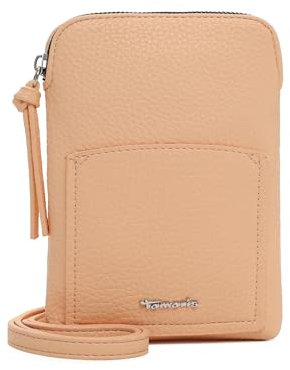 Tamaris Handyetui TAS Alessia 30815 Damen Handyetuis Uni apricot 642