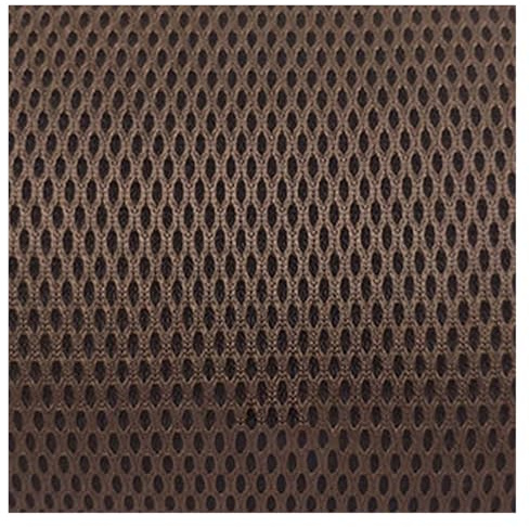 Högtalare nätduk dammtätt ljudisolerat nät skydd stereo geltyg grill radio akustiskt filter skyddstillbehör (kaffe)
