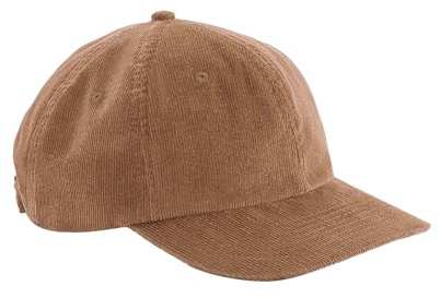 Beechfield B682 Heritage Cord Cap
