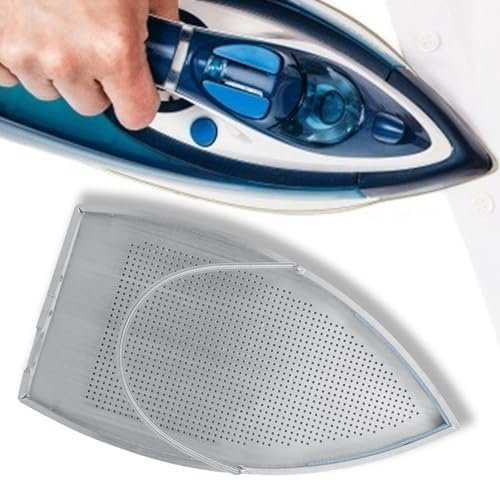 Couvoirs en Fer, Couvertures en Fer pour le Repassage pour Améliorer les Résultats de Repassage, Couvercle de la Planche Empêche Brûlures, Collage, Vêtements électriques électrique