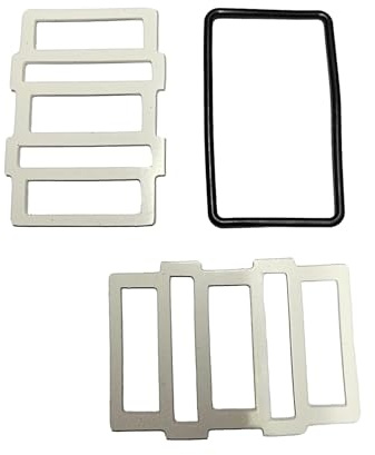 T &P Supplies Ltd Lay Z lazy spa kompatibel värmeelement reparationssats