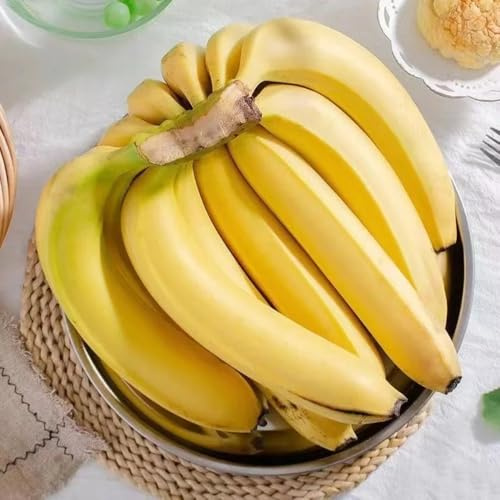 semillas de plátano exótico Árbol de plátano Árboles, variedades antiguas jardín raro semillas en espaldera 15pcs