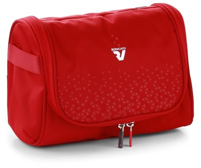 RONCATO CROSSLITE Necessaire 25x19x15 cm - Rosso