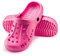 ESTRO Sabots Homme Clogs Femme - Unisexe Sabot Jardin Femme Mules Homme Sabot Plastique Homme Léger Gomme A78 (37, Rose)