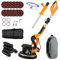 Smerigliatrice da parete e soffitto 900 W