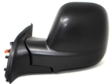 Espejo retrovisor izquierdo eléctrico 96777523XT
