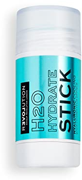 Makeup Revolution H2O Hydrating Cooling Primer Stick