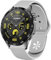 Ersatzarmband Silikon für Huawei Watch GT 5/5 Pro 46mm/GT 4 46mm/3/3 Pro/GT 2 46mm/2e/2 Pro, 22mm Sport Armbänder Uhrenarmband, Armband für Honor MagicWatch 2/Watch GS Pro