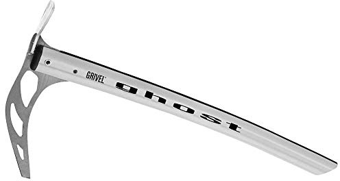 Grivel Piccozza da ghiaccio Ghost 2.0, white, 50cm