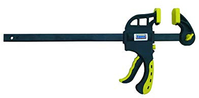 kippen 1245BA Serre-joint automatique à barre 450 mm