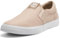 Timberland Mylo Bay Herren-Sneaker zum Reinschlüpfen, Hellbeige, 45 EU