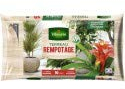 Vilmorin - Terreau rempotage plantes d'intérieur vertes et fleuries - Sac de 10 litres