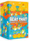 Gutter Games Beat That Game - The Bonkers Battle of Wacky Challenges - Family Games for Kids and Adults - Card and Board Game, Encourages Fun, Creativity, and Memorable Moments in Parties - Main