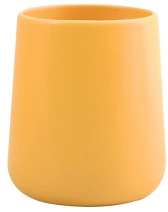 MSV Gobelet Céramique MAONIE Safran Mat