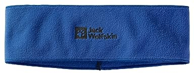 Jack Wolfskin REAL Stuff Headband K