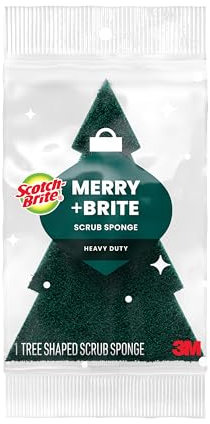 Scotch-Brite Esponjas limpiadoras