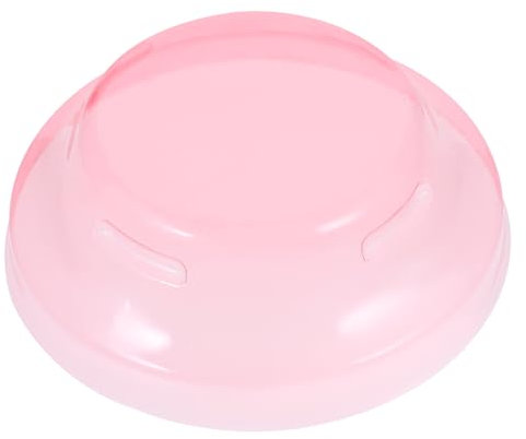 Gatuida Detector Protective Cover Plastic Alarm Cover for Cooking Kitchen Detector Protector Dust Guard