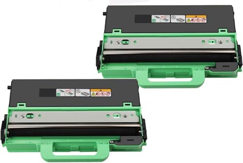 Zubehör Kompatibel mit WT-223CL Resttonerbehälter, Ersatz für Brother HL-L3210CW HL-L3230CDW HL-L3270CDW HL-L3290CDW MFC-L3710CW MFC-L3750CDW MFC-L3770CDW Drucker, 1 Packung