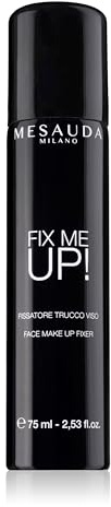 Mesauda Milano Fixateur Trucco Viso - 75 ml