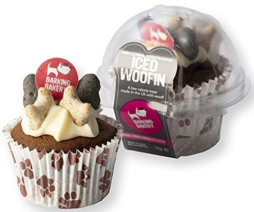 The Barking Bakery TBB0601