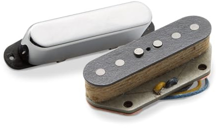 Seymour Duncan Brad Paisley's La Brea Tele-Pickup-Set