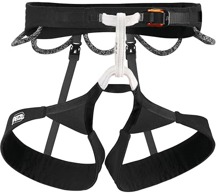 PETZL Hirundos baudriers d'escalade