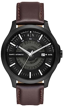 Armani Exchange AX2446 Mens Dress Watch