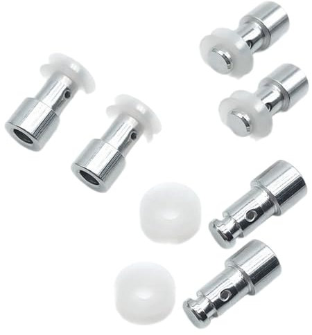 6 Pack Universal Floater & Sealer for Power Pressure Cookers - Pressure King Pro Parts, Tower Pressure Cooker Spares