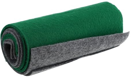 SEWACC 4Pcs Reptile Carpet Mat Polyester Terrarium Liner Bedding for Gecko Snake Lizard Tank Substrate Washable Protects Feet