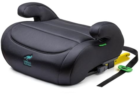 Urban Kanga Wombat Go Rialzo Auto ISOFIX 125-150 cm i-Size R129