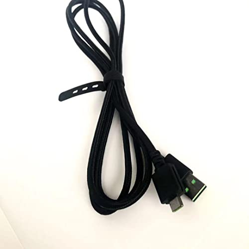 USB-Kabel / Datenkabel für Razer Huntsman Tournament Edition/Razer Huntsman Mini 60% optische Gaming-Tastatur