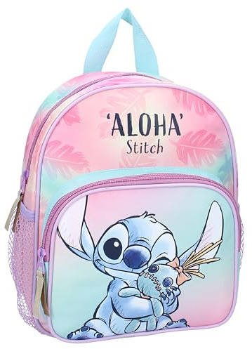 Vadobag Lilo & Stitch Wild Energy Version 1 Rucksack Einheitsgröße