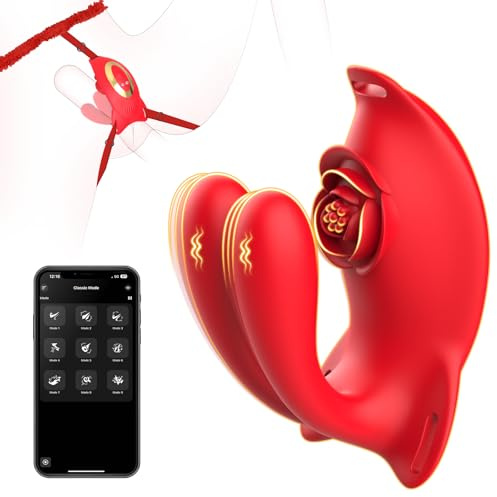 Sextoyse Femme Clitoridienne Vibromasseur Couple Vibromasseurs Feminin à Distance Sex Toys Couple Sex Toýs Femme Sex Toyspour Pour Couple Stimulateur Clitoridien Culotte Vibrante Vibro Avec APP