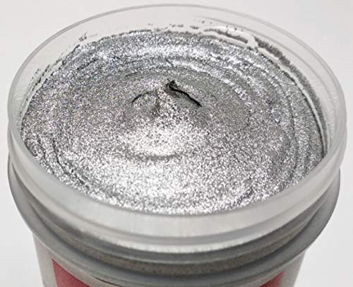 100 g Eronix aluminium professionell kontakt pasta elektrisk elektronik montering ledande aluminium