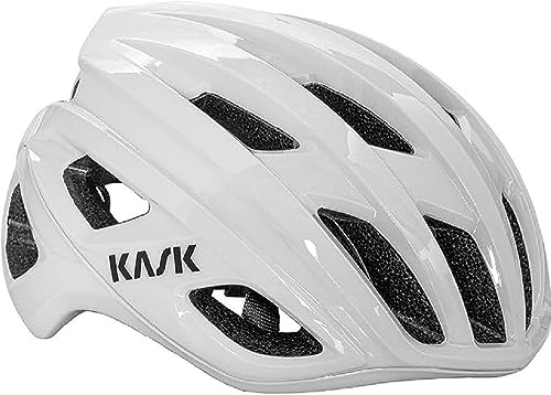 KASK Unisex-Adult CHE00076201-M-WG11 Mojito Cubed WG11 White M