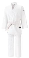 Mizuno Kodomo Judogi Anzug Kinder - 140