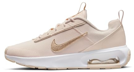 Nike DZ7288-600 Nike Air Max INTRLK Lite Donna, Light Soft Pink/Shimmer-White EU 36.5