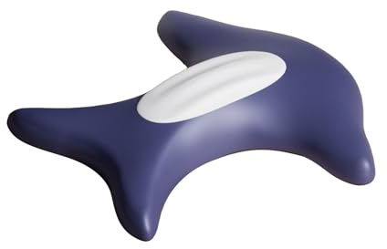 Allenatore Di Pavimento Pelvico Per Le Donne | Attrezzatura Termica Per La Modellazione Del Corpo Per Le Donne - Esercitatore Di Cosce E Rinforzatore Di Muscoli Pelvici,Per Palestra Stanza Soggiorno