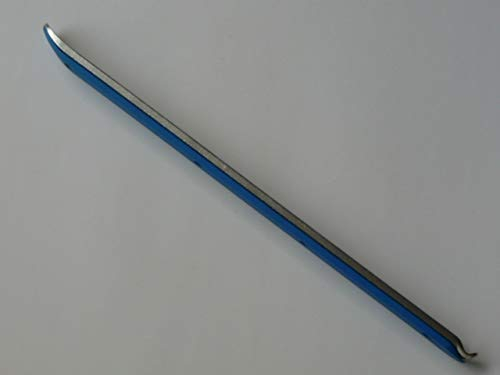 Reifen - Montagehebel mit Kunststoffschutz 500 mm, Montiereisen, Montierhebel, Montageeisen 282021