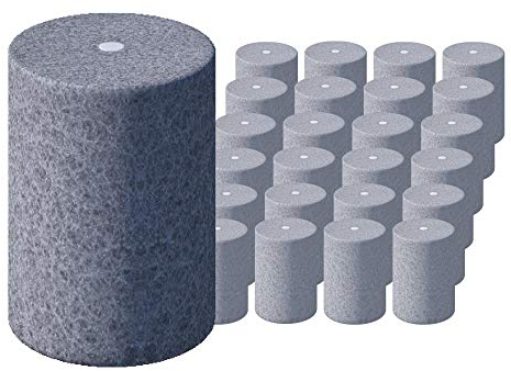 Gerüstanker-PU-Stopfen für Bohrlöcher bis Ø 17 mm, überstreichbar; 25 Stck.