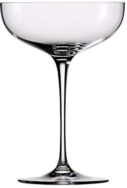 Eisch - Ciotola per spumante Jeunesse, realizzata a mano, 1 pezzo