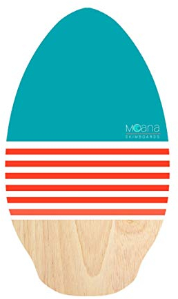 Moana 35“ Slide Skimboard