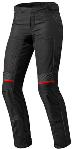 Pantalón De Moto Unisex Pt22 Verano Seventy Degrees