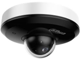 DAHUA SD1A404DB-GNY Caméra Dome IP Zoomx4