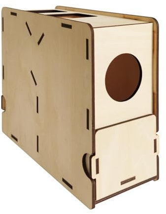 Dégranateur de vent pour alimentation des oiseaux, séparateur d'écorces de millet - Machine de séparation de coquille Machine de séparation de grains réglable - Machine de soufflage de paille