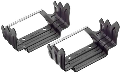 ATOMIC Crampon Shift, Adulti Unisex, Grigio (Grigio), Taglia Unica