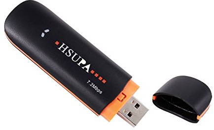 3G Modem USB 7.2 Mbps Adaptador de Tarjeta de Datos TF SIM SD Wireless 3G Network Dongle Nuevo C